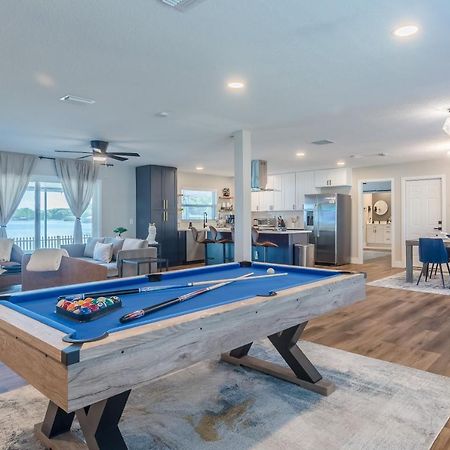 Lake House Retreat Near Downtown, Disney, Universal Studios And Airport ออร์ลันโด ภายนอก รูปภาพ
