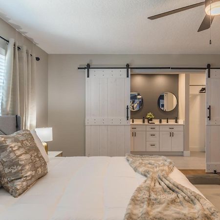 Lake House Retreat Near Downtown, Disney, Universal Studios And Airport ออร์ลันโด ภายนอก รูปภาพ