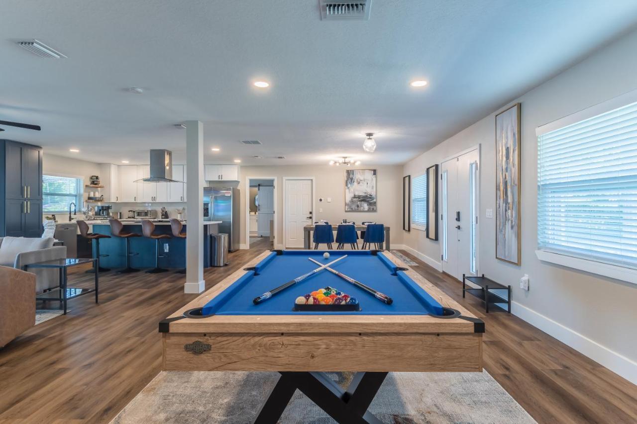 Lake House Retreat Near Downtown, Disney, Universal Studios And Airport ออร์ลันโด ภายนอก รูปภาพ