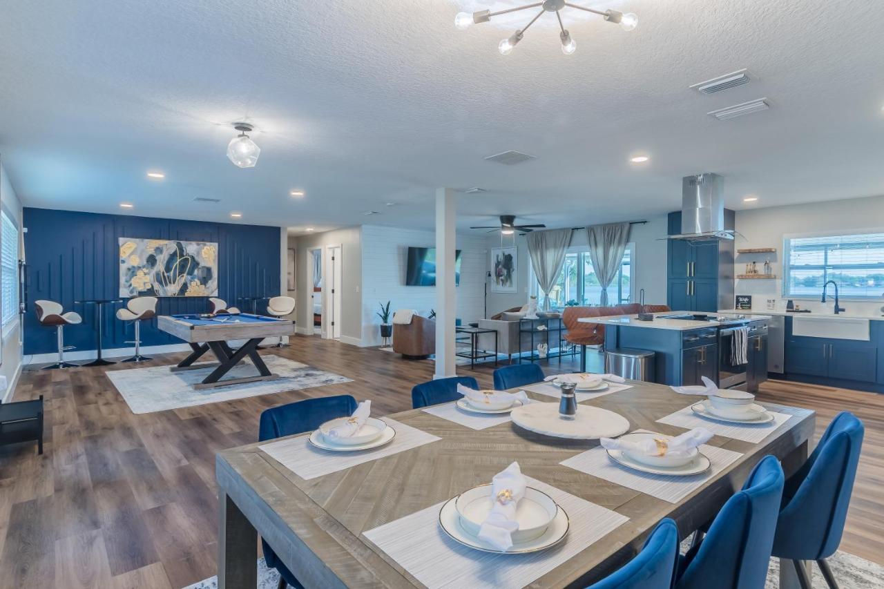 Lake House Retreat Near Downtown, Disney, Universal Studios And Airport ออร์ลันโด ภายนอก รูปภาพ