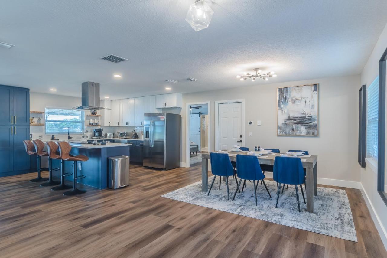 Lake House Retreat Near Downtown, Disney, Universal Studios And Airport ออร์ลันโด ภายนอก รูปภาพ
