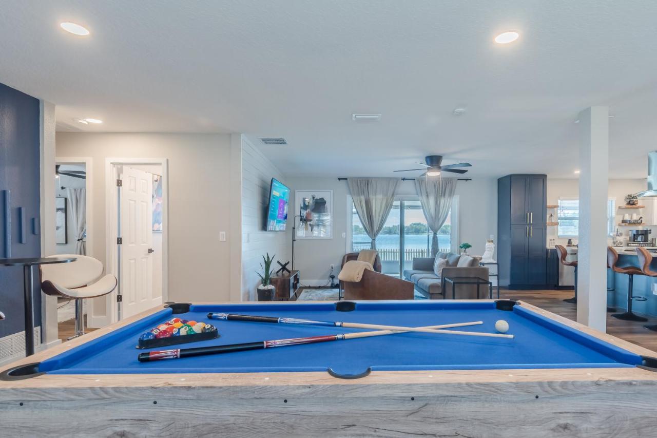 Lake House Retreat Near Downtown, Disney, Universal Studios And Airport ออร์ลันโด ภายนอก รูปภาพ