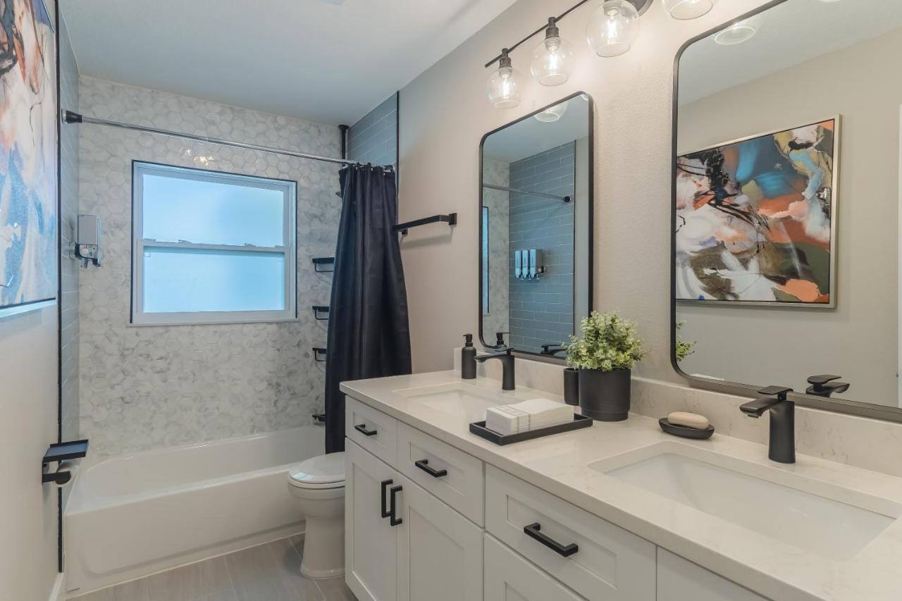 Lake House Retreat Near Downtown, Disney, Universal Studios And Airport ออร์ลันโด ภายนอก รูปภาพ